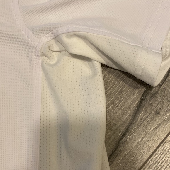 Under Armour Golf Polo - Picture 4 of 6